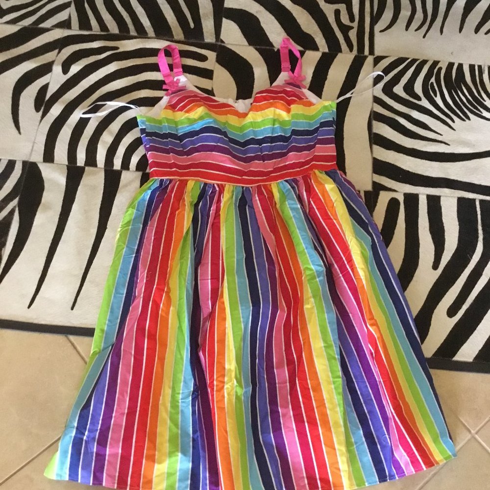 Modcloth Hell Bunny dress size 2xl New